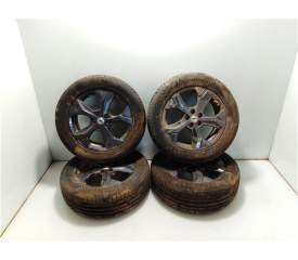 Recambio de kit de llantas para ford mustang mach-e (2020) referencia OEM IAM LJ8C1007A1B  