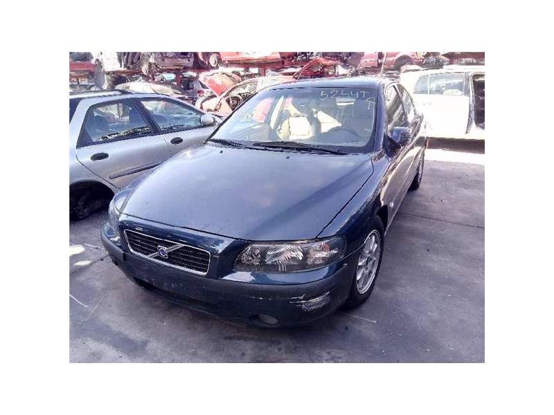 VOLVO S60 BERLINA (2000)