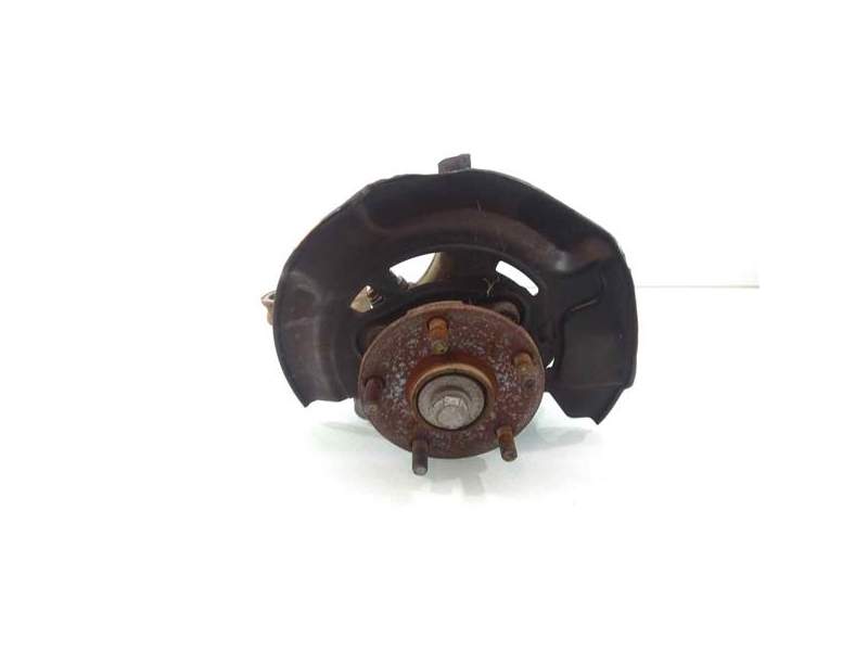 Recambio de mangueta delantera izquierda para toyota rav4 (a3)(2005) 2.2 sol [2,2 ltr. - 130 kw d-cat] referencia OEM IAM   