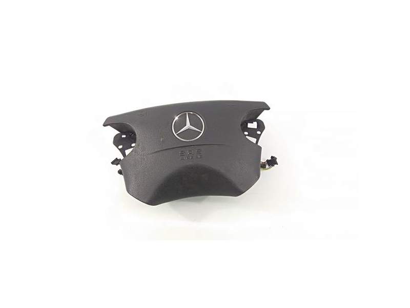Recambio de airbag volante para mercedes-benz clase e (bm 210) berlina (1995) 3.2 320 cdi (210.026) [3,2 ltr. - 145 kw cdi cat] 