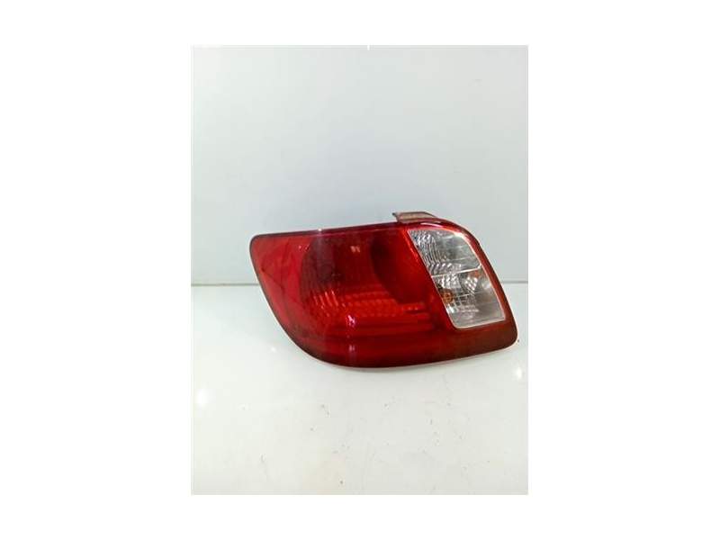 Recambio de piloto trasero izquierdo para kia rio (jb)(2005) referencia OEM IAM   
