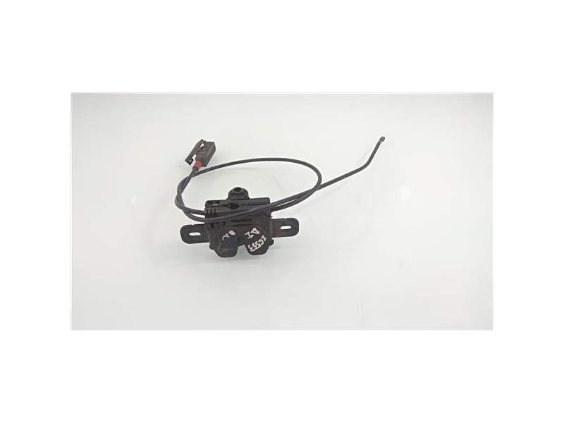 Recambio de cerradura capo para volvo v40 cross country (11.2012) 1.6 kinetic [1,6 ltr. - 84 kw diesel cat] referencia OEM IAM 3