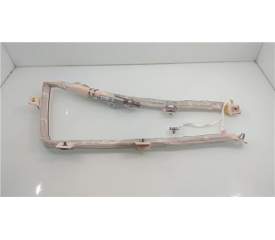Recambio de airbag cortina delantero izquierdo para volkswagen passat cc (357)(05.2008) 2.0 básico [2,0 ltr. - 125 kw tdi dpf] r