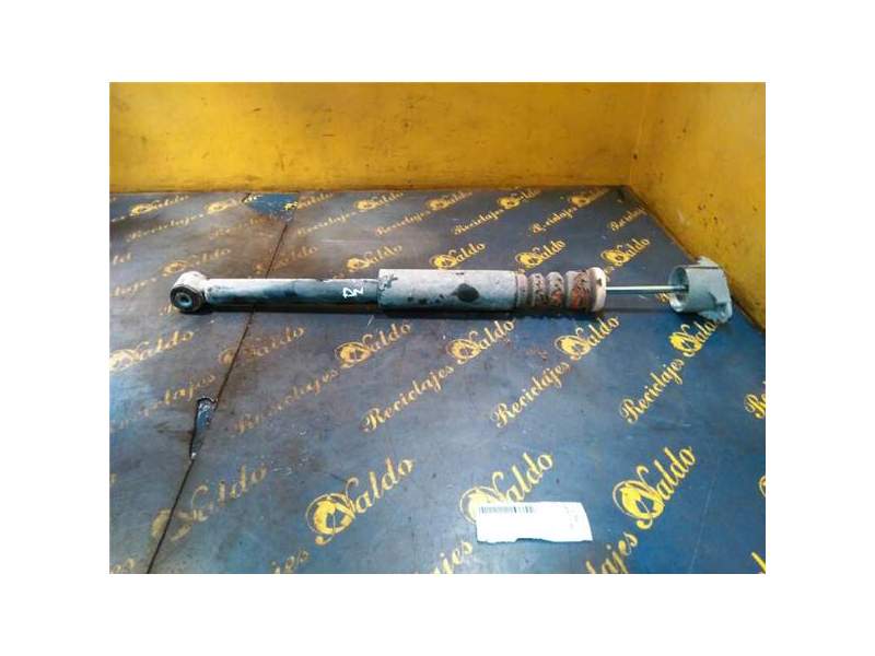 Recambio de amortiguador trasero izquierdo para ford fiesta (cbk)(2002) referencia OEM IAM   