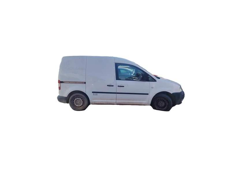 VOLKSWAGEN CADDY (2K)(02.20042010)