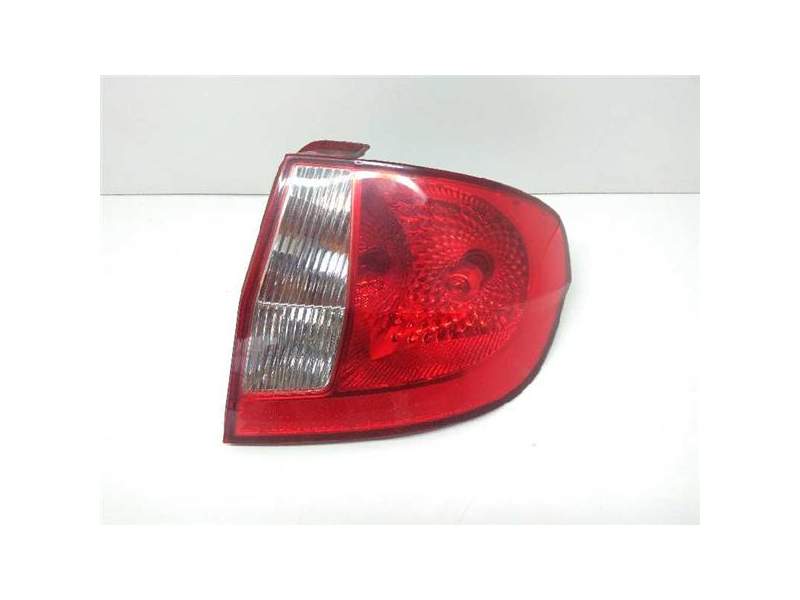 Recambio de piloto trasero derecho para hyundai getz (tb) 1.5 crdi cat (88 cv / 65 kw) (88 cv / 65 kw) referencia OEM IAM   