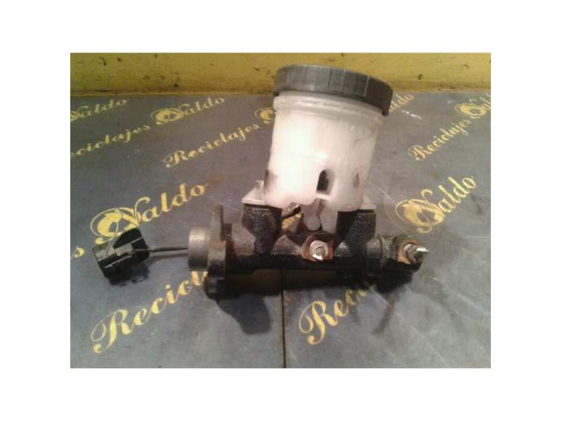 Recambio de bomba freno para suzuki samurai sj 413 (sj) 1.9 turbodiesel (63 cv / 46 kw) referencia OEM IAM   