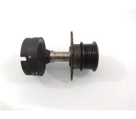 Recambio de cardan alternador para land rover discovery 2.7 td v6 cat (190 cv / 140 kw) (190 cv / 140 kw) referencia OEM IAM   