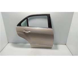 PUERTA TRASERA DERECHA BEIGE 