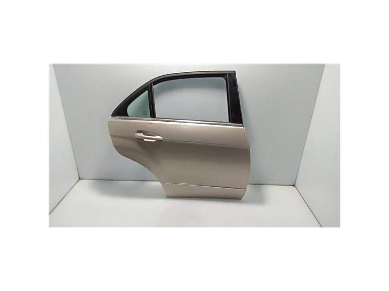 Recambio de puerta trasera derecha para mercedes-benz clase e (bm 212) lim. (01.2009) 3.0 e 350 cdi blueefficiency (212.025) [3,