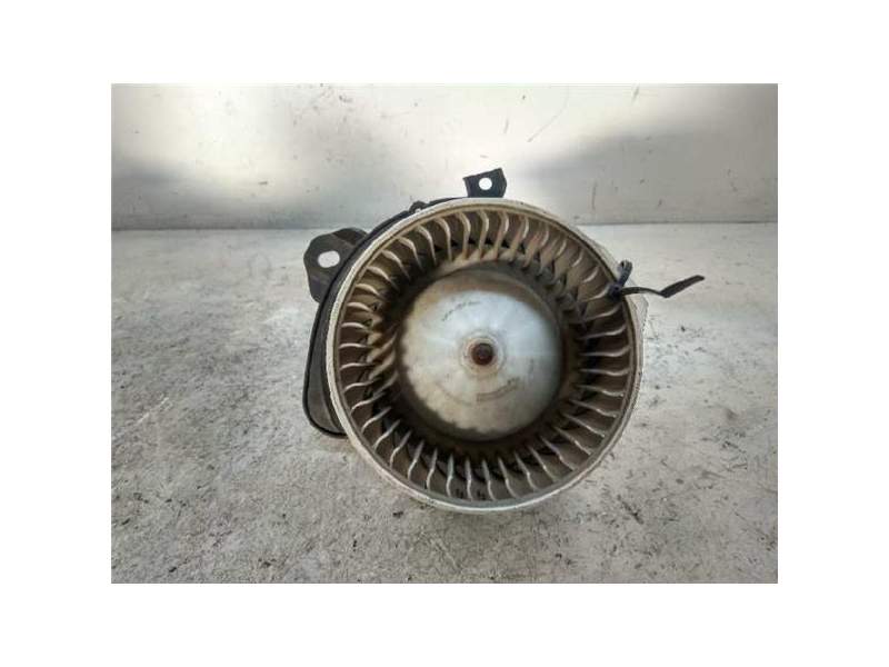 Recambio de motor calefaccion para opel corsa d 1.3 16v cdti cat (z 13 dth / l4i) (90 cv / 66 kw) (90 cv / 66 kw) referencia OEM