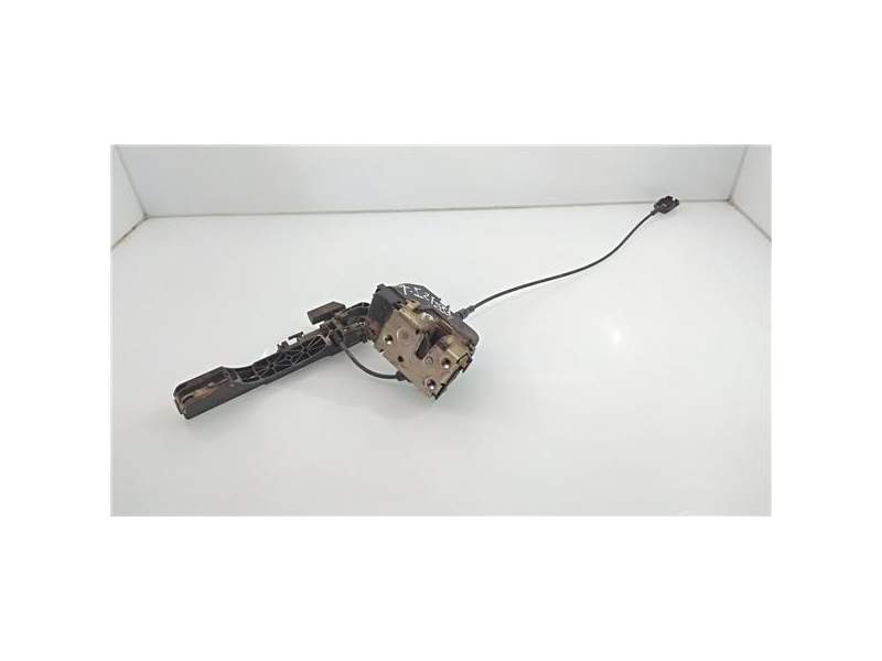 Recambio de cierre electromagnetico trasero izquierdo para nissan primera berlina (p12)(12.2001) referencia OEM IAM   