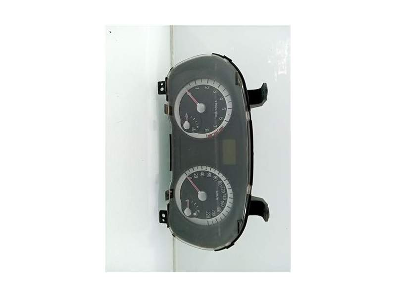 Recambio de cuadro instrumentos para kia rio (jb)(2005) referencia OEM IAM 940031G140  