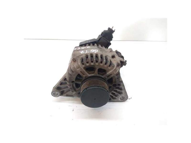 Recambio de alternador para hyundai getz (tb) 1.5 crdi cat (88 cv / 65 kw) (88 cv / 65 kw) referencia OEM IAM 2655103  