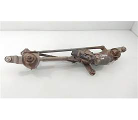 MOTOR LIMPIAPARABRISAS DELANTERO 13227392 