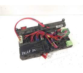 CAJA RELES 8380407 