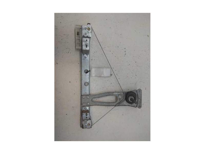 Recambio de elevalunas electrico trasero izquierdo para citroën c3 1.1 (60 cv / 44 kw) (60 cv / 44 kw) referencia OEM IAM 968020
