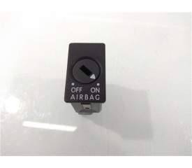 INTERRUPTOR 3C0919237A BLOQUEO AIRBAG 