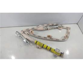 Recambio de airbag cortina delantero izquierdo para volkswagen t-roc (a11)(09.2017) 2.0 sport [2,0 ltr. - 110 kw tdi] referencia