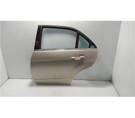 PUERTA TRASERA IZQUIERDA BEIGE 