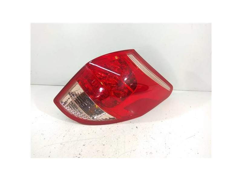Recambio de piloto trasero derecho para toyota rav4 (a3)(2005) 2.2 sol [2,2 ltr. - 130 kw d-cat] referencia OEM IAM   