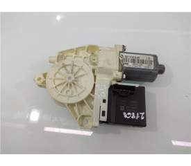 Recambio de motor elevalunas trasero izquierdo para renault megane iii sport tourer (2009) 1.5 dynamique [1,5 ltr. - 81 kw dci d
