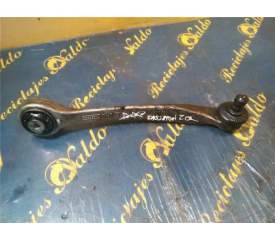 Recambio de barra estabilizadora delantera para volkswagen passat berlina (3b2)(1996) referencia OEM IAM 4B0407515  
