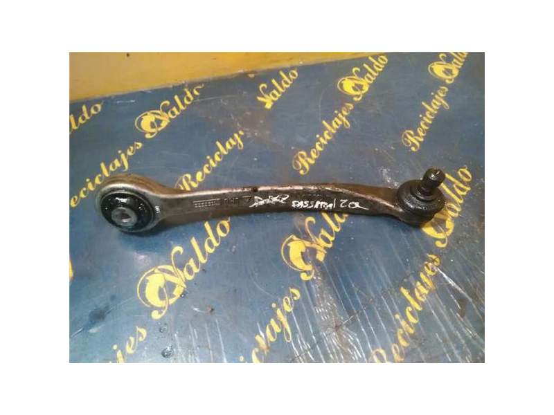 Recambio de barra estabilizadora delantera para volkswagen passat berlina (3b2)(1996) referencia OEM IAM 4B0407515  