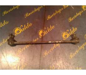 Recambio de bieletas suspension para citroën c5 berlina 2.0 hdi fap (140 cv / 103 kw) referencia OEM IAM   