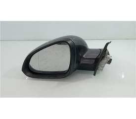 RETROVISOR IZQUIERDO 