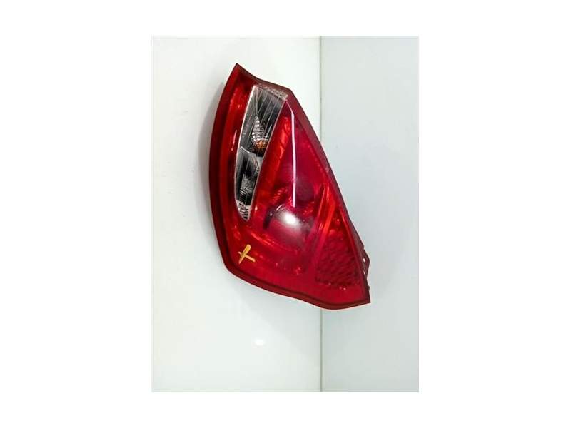 Recambio de piloto trasero derecho para ford fiesta (cb1)(2008) referencia OEM IAM   
