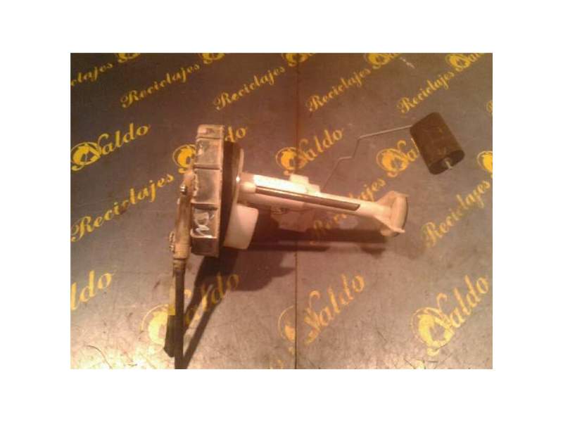 Recambio de aforador para citroën evasion 1.9 turbodiesel (dhx. d8b / xud9te) (92 cv / 68 kw) referencia OEM IAM   