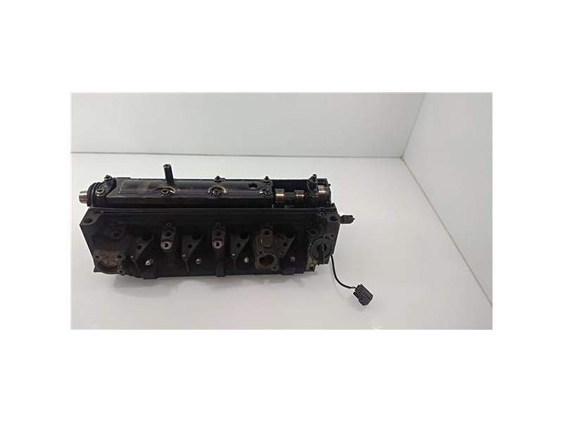 Recambio de culata para ford focus berlina (cak) 1.8 tdci cat (101 cv / 74 kw) (101 cv / 74 kw) referencia OEM IAM 1S4Q5090CB  