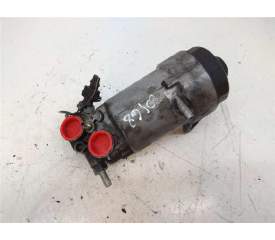 Recambio de soporte filtro aceite para bmw serie x5 (e53)(2000) 4.4i automático [4,4 ltr. - 210 kw v8 32v cat (m62)] referencia 