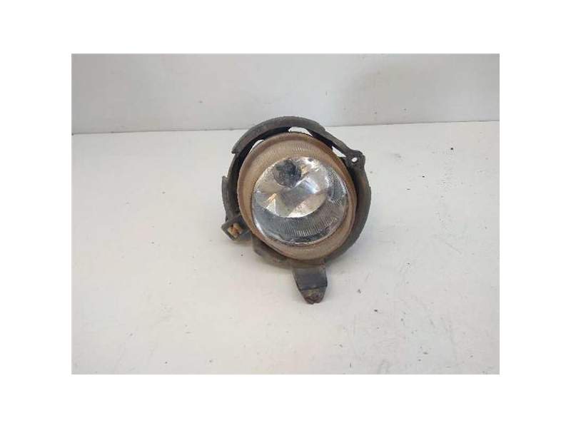 Recambio de faro antiniebla derecho para ssangyong rodius (2005) referencia OEM IAM   