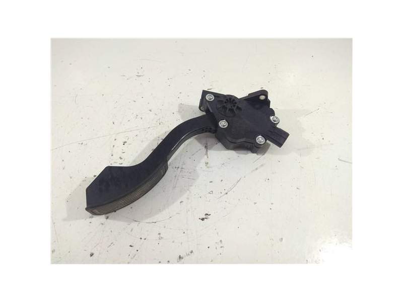 Recambio de potenciometro pedal gas para toyota rav4 (a3)(2005) 2.2 sol [2,2 ltr. - 130 kw d-cat] referencia OEM IAM 7811042010 