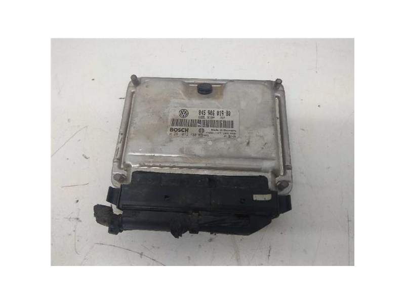 Recambio de centralita motor uce para seat ibiza (6l1) 1.4 tdi (80 cv / 59 kw) (80 cv / 59 kw) referencia OEM IAM 045906019BQ  