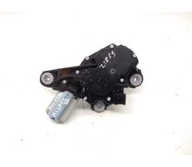 MOTOR LIMPIAPARABRISAS TRASERO 0390201847 