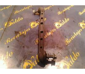 Recambio de bieletas suspension para peugeot 307 (s1)(04.200106.2005) referencia OEM IAM   