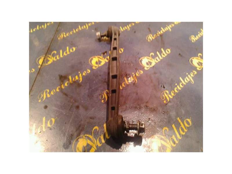 Recambio de bieletas suspension para peugeot 307 (s1)(04.200106.2005) referencia OEM IAM   