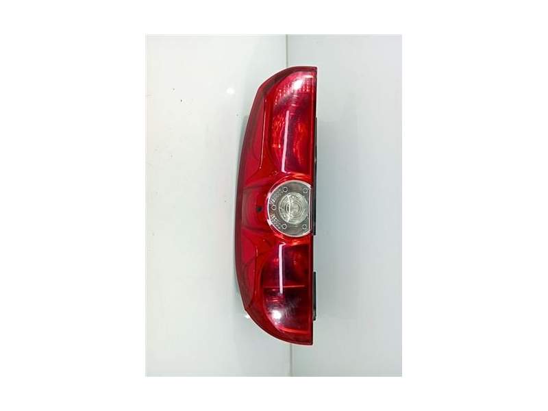 Recambio de piloto trasero izquierdo para fiat ii doblò (152)(2010) referencia OEM IAM 00518106740  