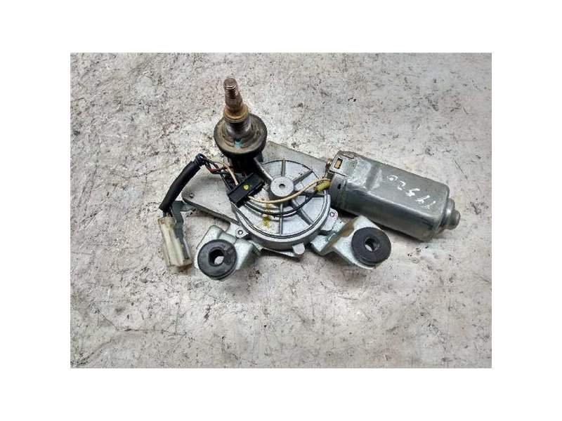 Recambio de motor limpiaparabrisas trasero para ssangyong rodius (2005) referencia OEM IAM 8615021002  