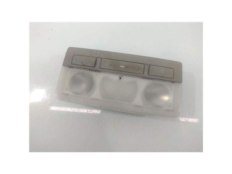 Recambio de luz interior techo para opel astra j lim. 1.7 16v cdti (125 cv / 92 kw) (125 cv / 92 kw) referencia OEM IAM 31662797