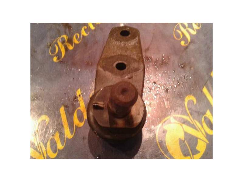 Recambio de rotula suspension para renault express g408 (54 cv / 40 kw) referencia OEM IAM   