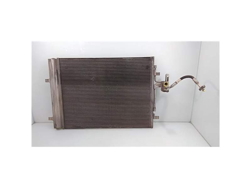 Recambio de condensador para volvo v40 cross country (11.2012) 1.6 kinetic [1,6 ltr. - 84 kw diesel cat] referencia OEM IAM 6G91