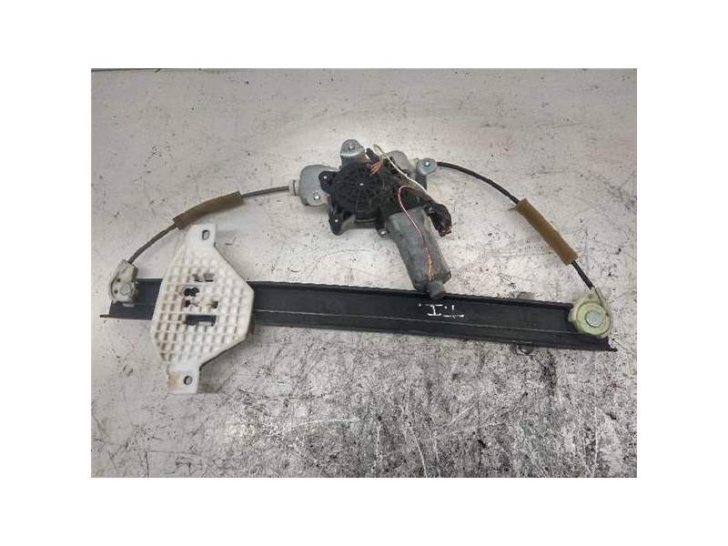 Recambio de elevalunas electrico trasero izquierdo para ssangyong rodius (2005) referencia OEM IAM   