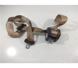 CINTURON SEGURIDAD DELANTERO DERECHO 5143594 