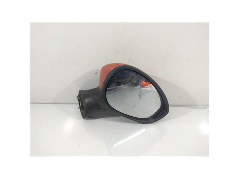 Recambio de retrovisor derecho para fiat ii punto (188) berlina (2003) referencia OEM IAM   