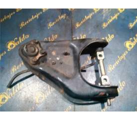 Recambio de trapecio superior izquierdo para opel monterey 3.0 dti cat (159 cv / 117 kw) referencia OEM IAM   