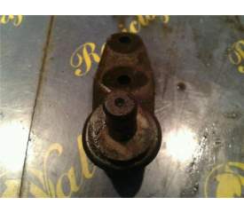 Recambio de rotula suspension para renault express g408 (54 cv / 40 kw) referencia OEM IAM   